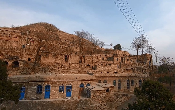 阳泉观音庙在哪里,阳泉附近哪里有观音庙