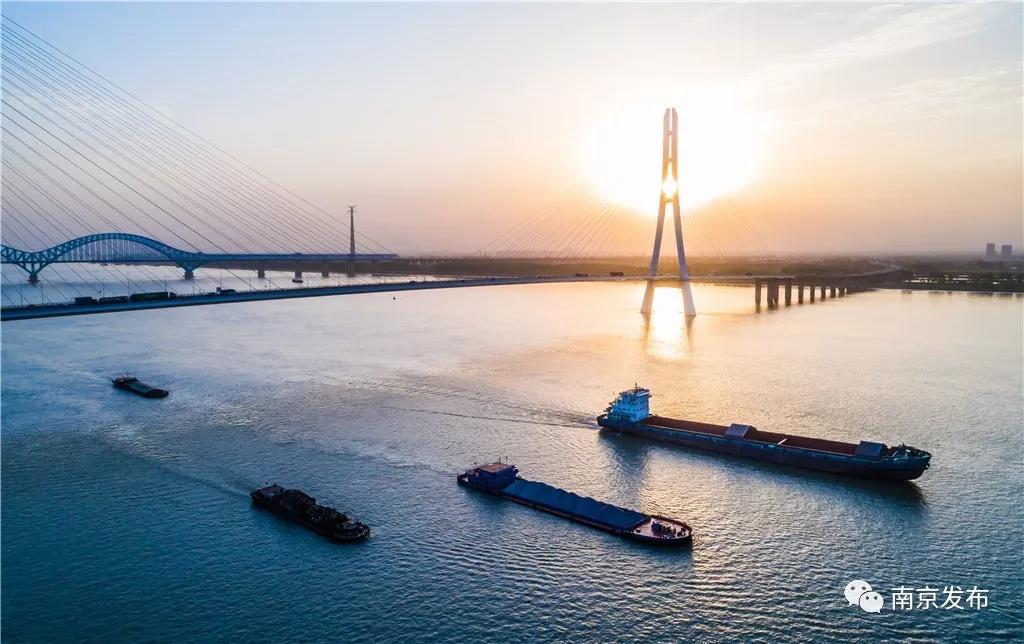 全国城市水环境质量排名,南京市水环境质量不达标