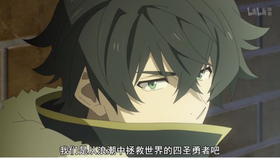 盾之勇者成名录热度,盾之勇者成名录二季评价