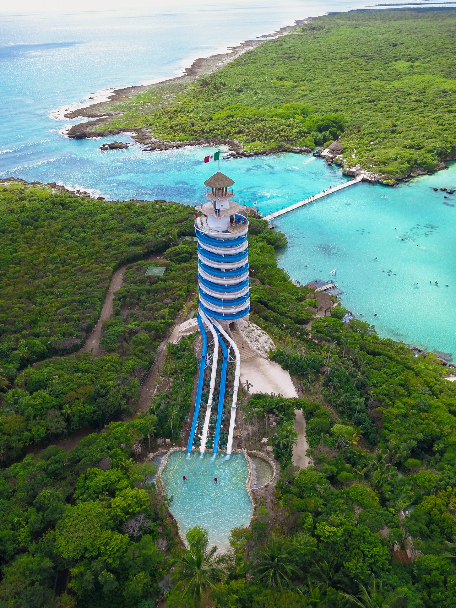 墨西哥旅游攻略亲子,墨西哥城适合孩子玩的地方