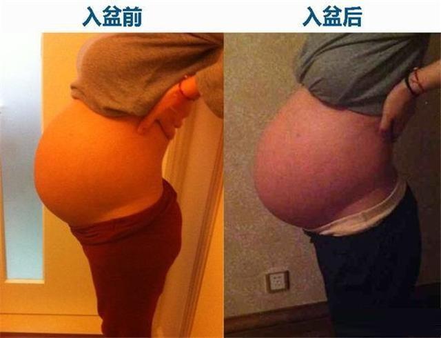 怀孕快生了有什么征兆,怀孕前期准妈妈有哪些变化