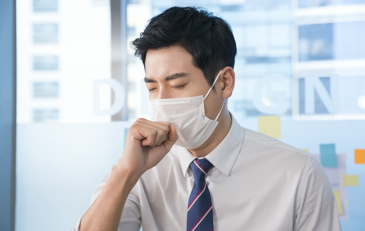 每年的春季都会咳嗽是什么情况,每年冬天都咳嗽是过敏性的吗