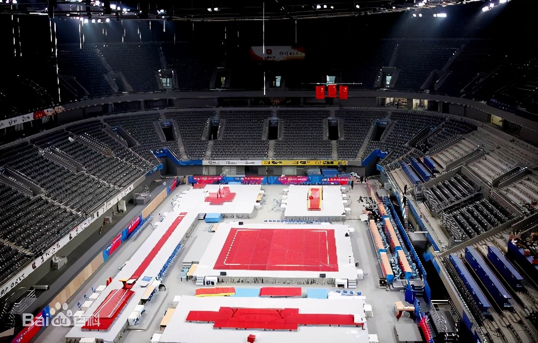 中国十大室内篮球馆,中国十大篮球球场排行