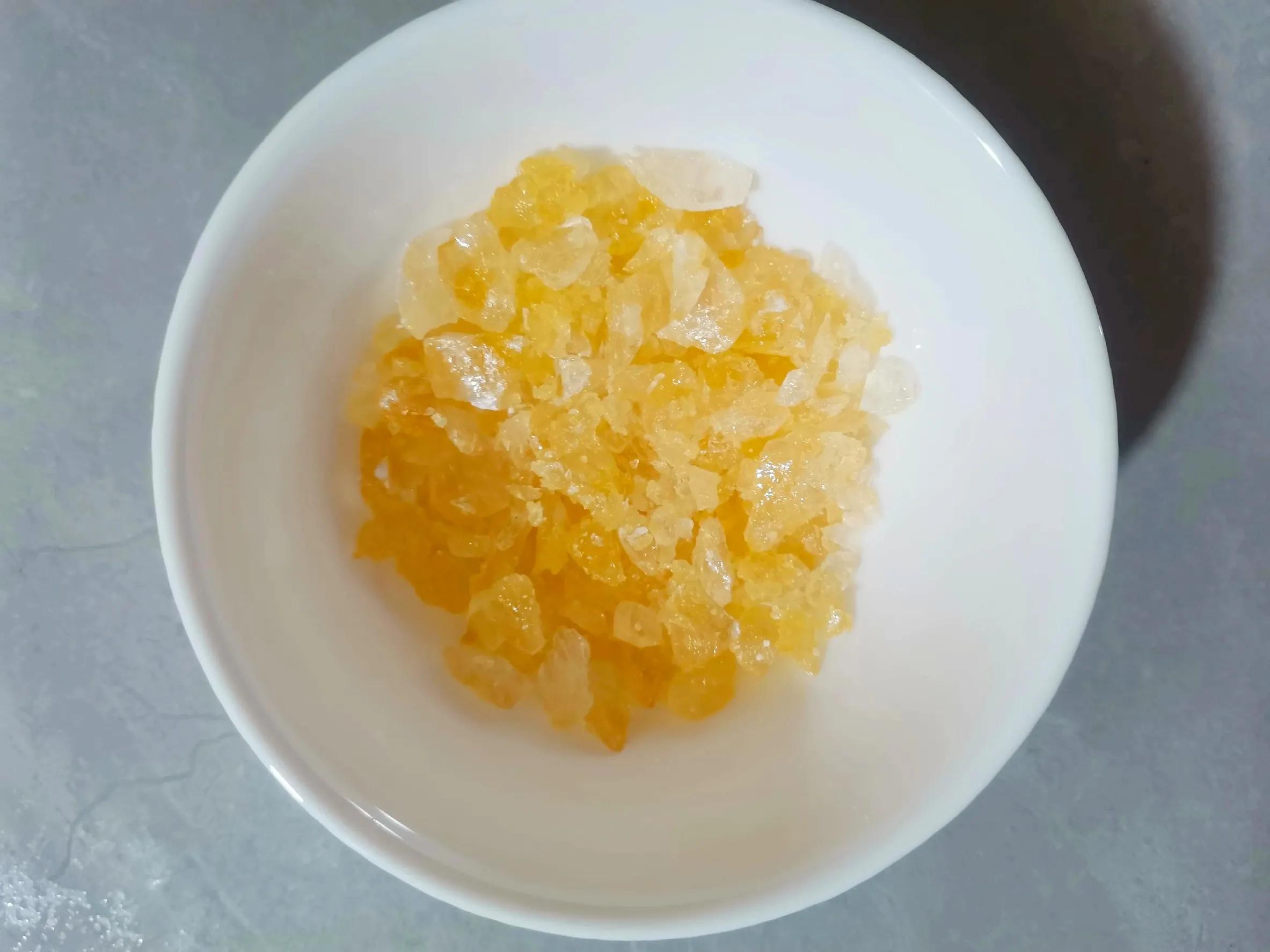 自制阿胶糕存放三年了还能吃吗,自制的阿胶糕有点苦是怎么回事