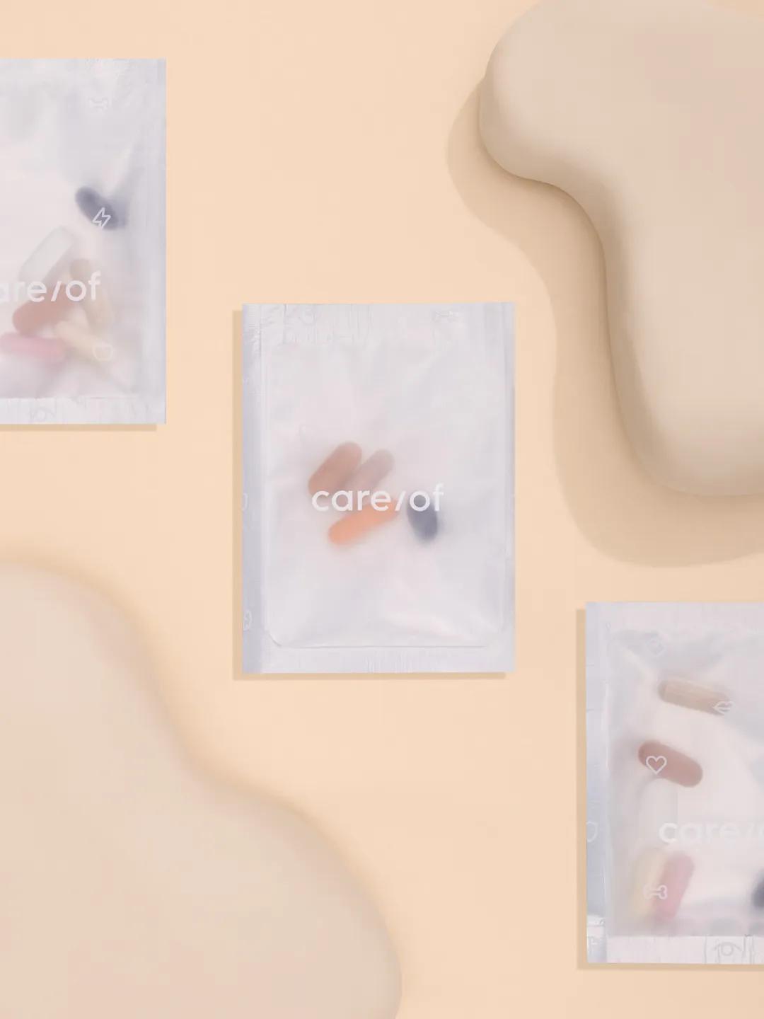 国外保健品包装设计欣赏,国内保健品品牌包装设计