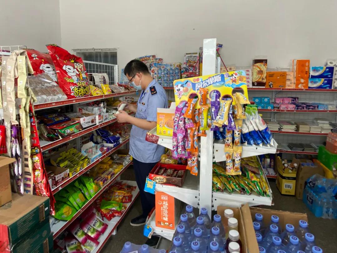 小神兽要回老家读书了,韶关小学神兽返校复课