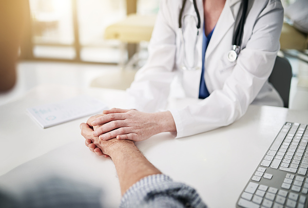 业务员得癌症,业务员死亡客户如何处理