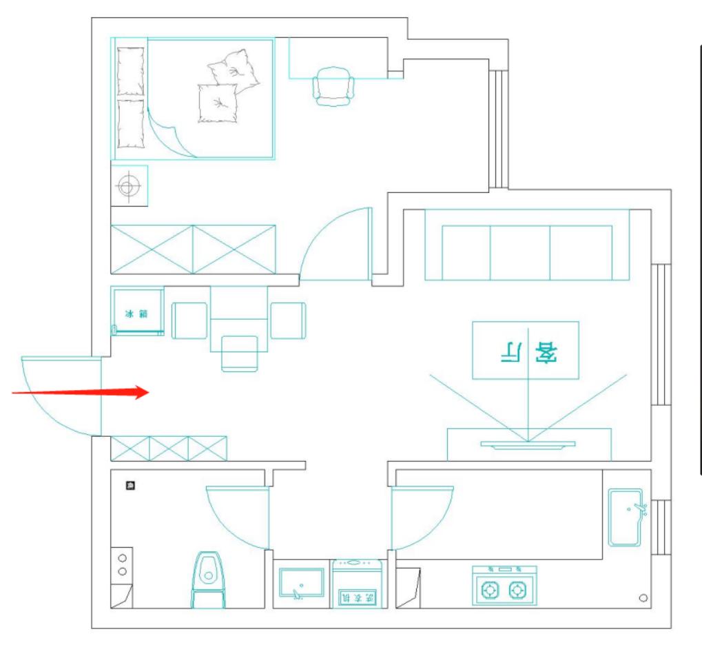 2019康润家园公租房户型图,康润家园回迁房怎么买