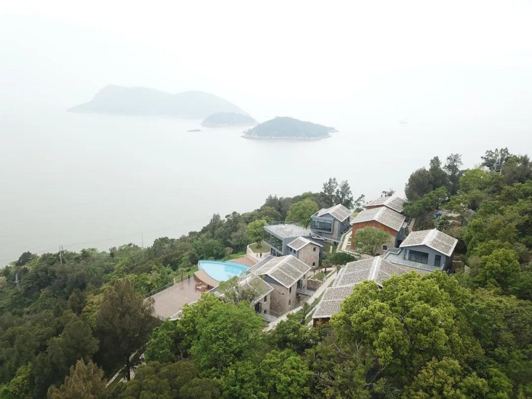 温州洞头隔头村,洞头隔头村