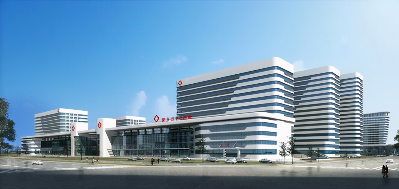 新乡市中心医院东区医院,新乡市中心医院特色