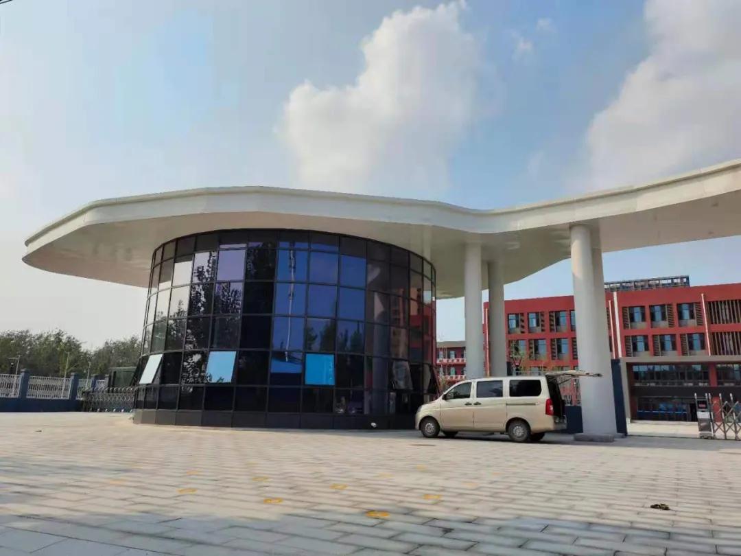 燕郊下周中小学开学吗,燕郊公立学校在哪