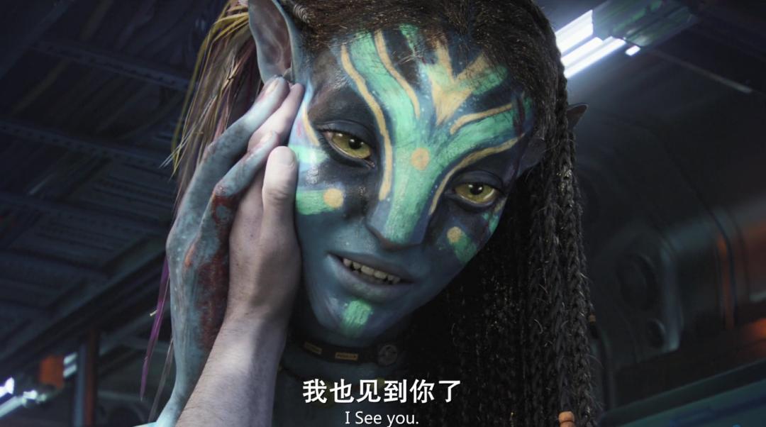 阿凡达最新彩蛋,阿凡达你不知道的隐藏细节