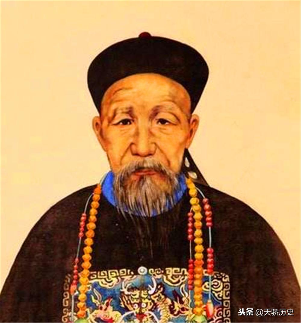 曾国藩四句励志名言针对少年,每逢大事有静气是曾国藩的座右铭