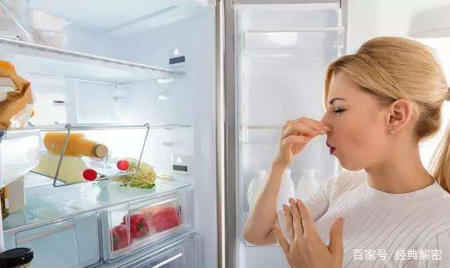 幻嗅:人为什么会闻到一些并不存在的气味?