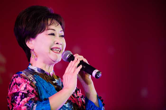 李谷一的现状怎么样了,李谷一近况怎样了