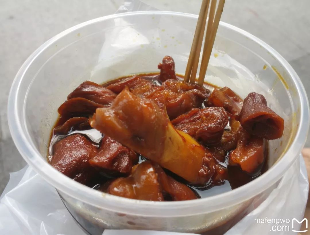 广东人正宗煲猪脚姜,广东人和东北人吵架的区别