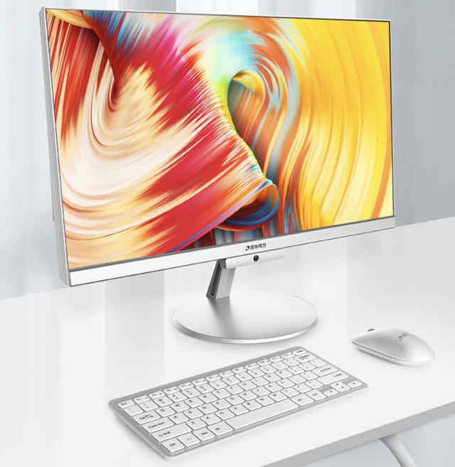 清华同方精锐v41c一体机,清华同方z1一体机