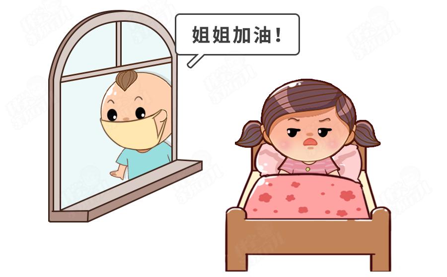 急!又一传染性极强的病正高发,8岁以下孩子要格外注意