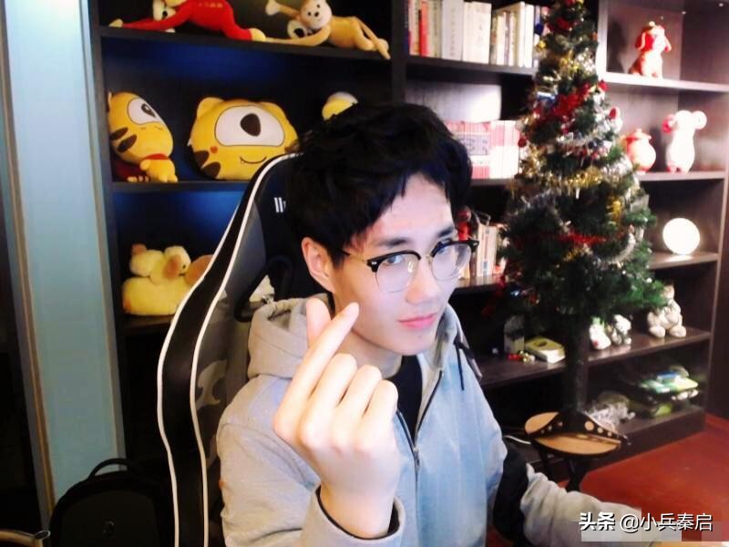 刺激战场奇怪君玩的是什么游戏,奇怪君刺激战场新玩法