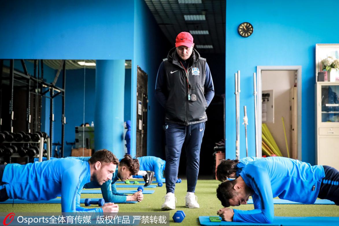 中超广州富力最新消息,富力新外援