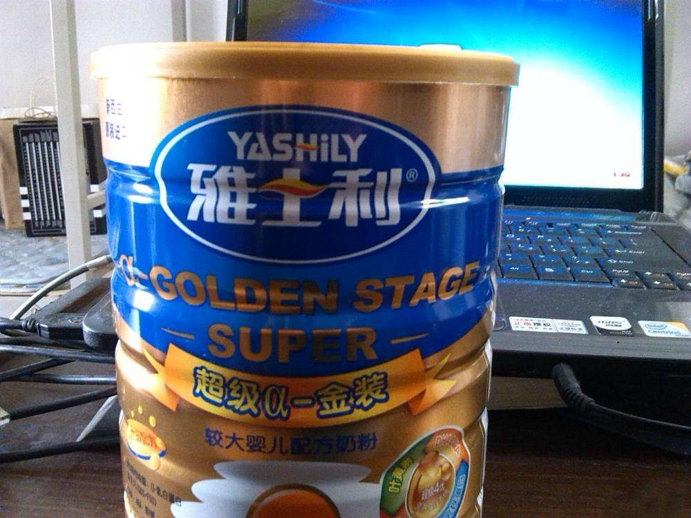 雅士利还敢买吗,雅士利奶粉市场
