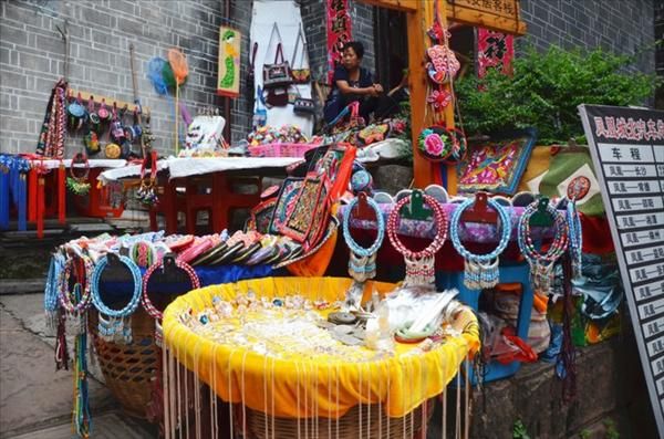 凤凰古城最全攻略看了不后悔,凤凰古城攻略表