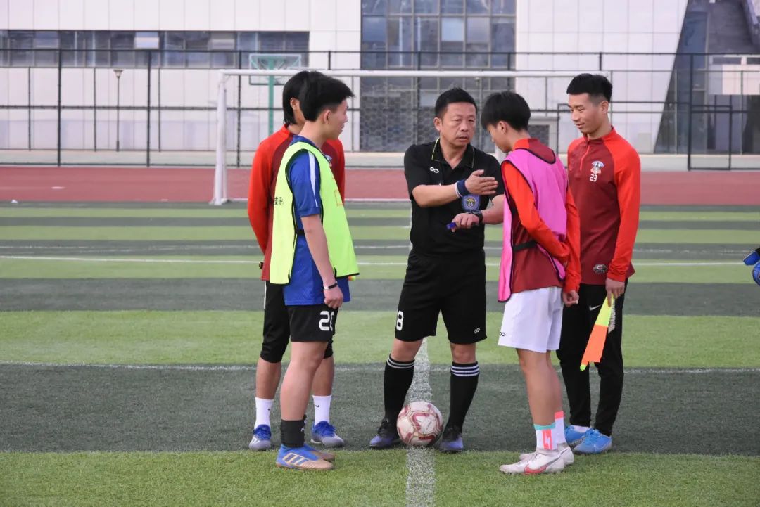校园足球联赛简讯,遵义杯校园足球联赛开幕式