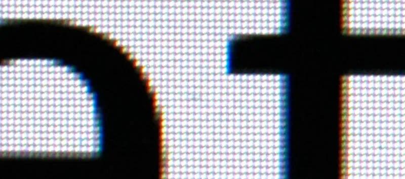 字体选择的正确方法,如何选择合适的字体