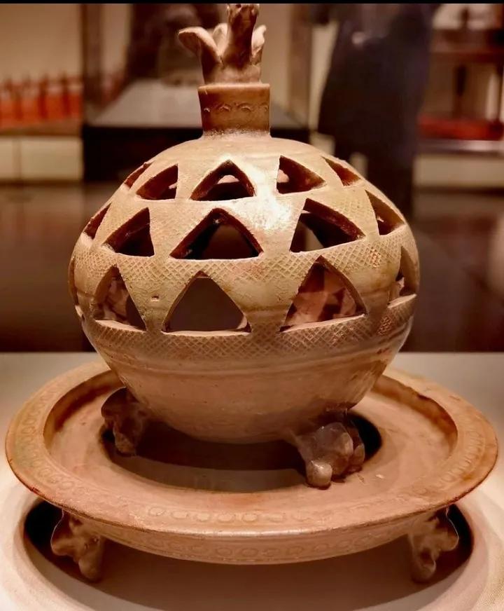 第一炉香里的音乐,第一炉香复古