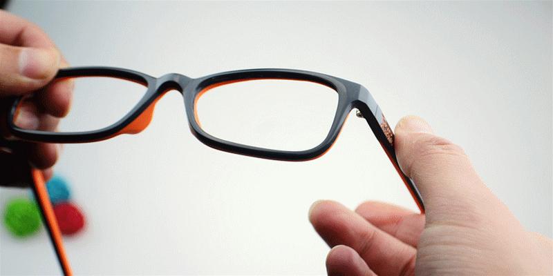 镜框的选择也很重要吗,镜框到底有多重要