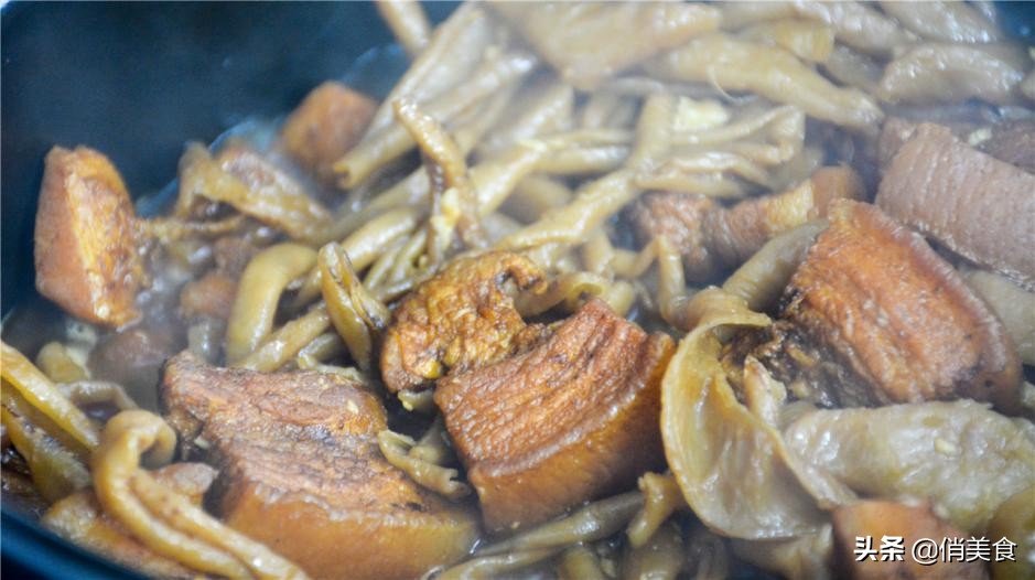 吃了很多很腻的红烧肉怎么办,吃了红烧肉之后怎么解腻