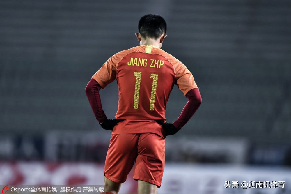 三问中国足球青训：投入不及大牌外援转会费！别怪孩子输在起跑线