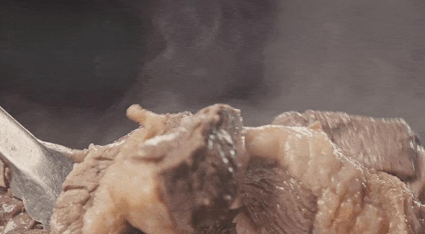 第一季狂刷两遍，终于等来了“板筋西施”，看得我深夜睡不着