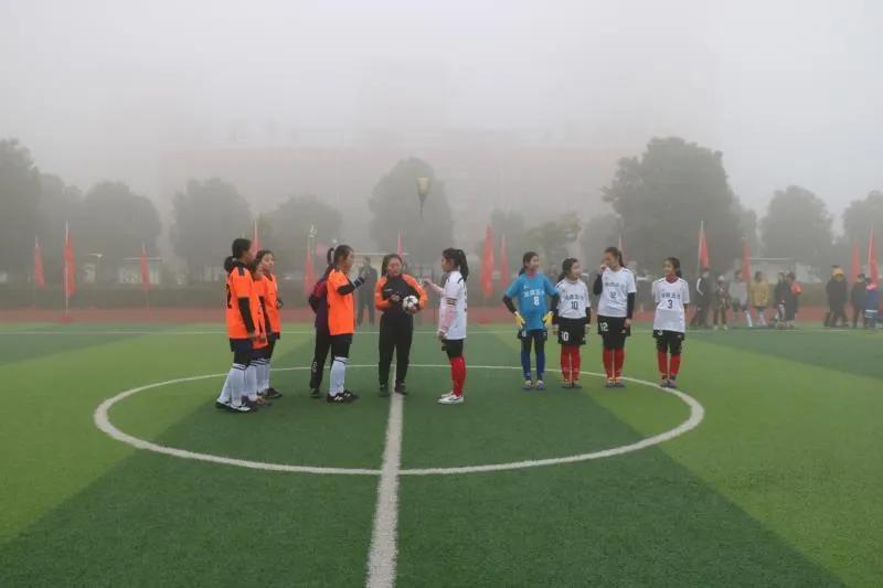 南阳市第一完全学校足球比赛,方城县小学足球联赛比赛