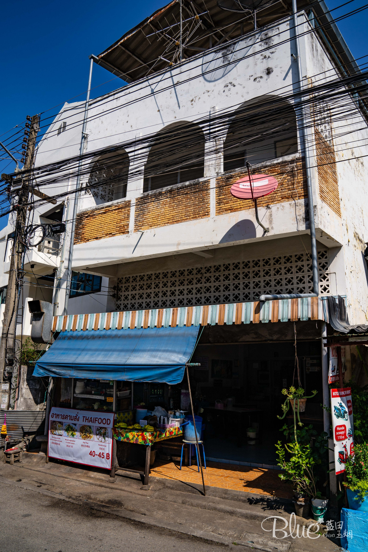 3000人民币够在泰国玩七天吗,3000元在泰国能玩多久