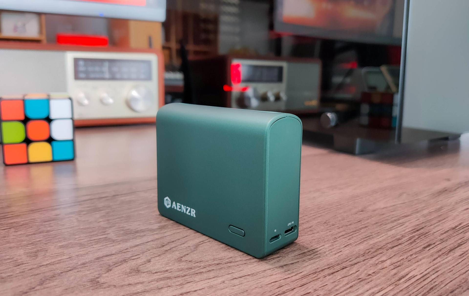 支持120w快充的充电宝测评,支持120w快充的充电宝评测