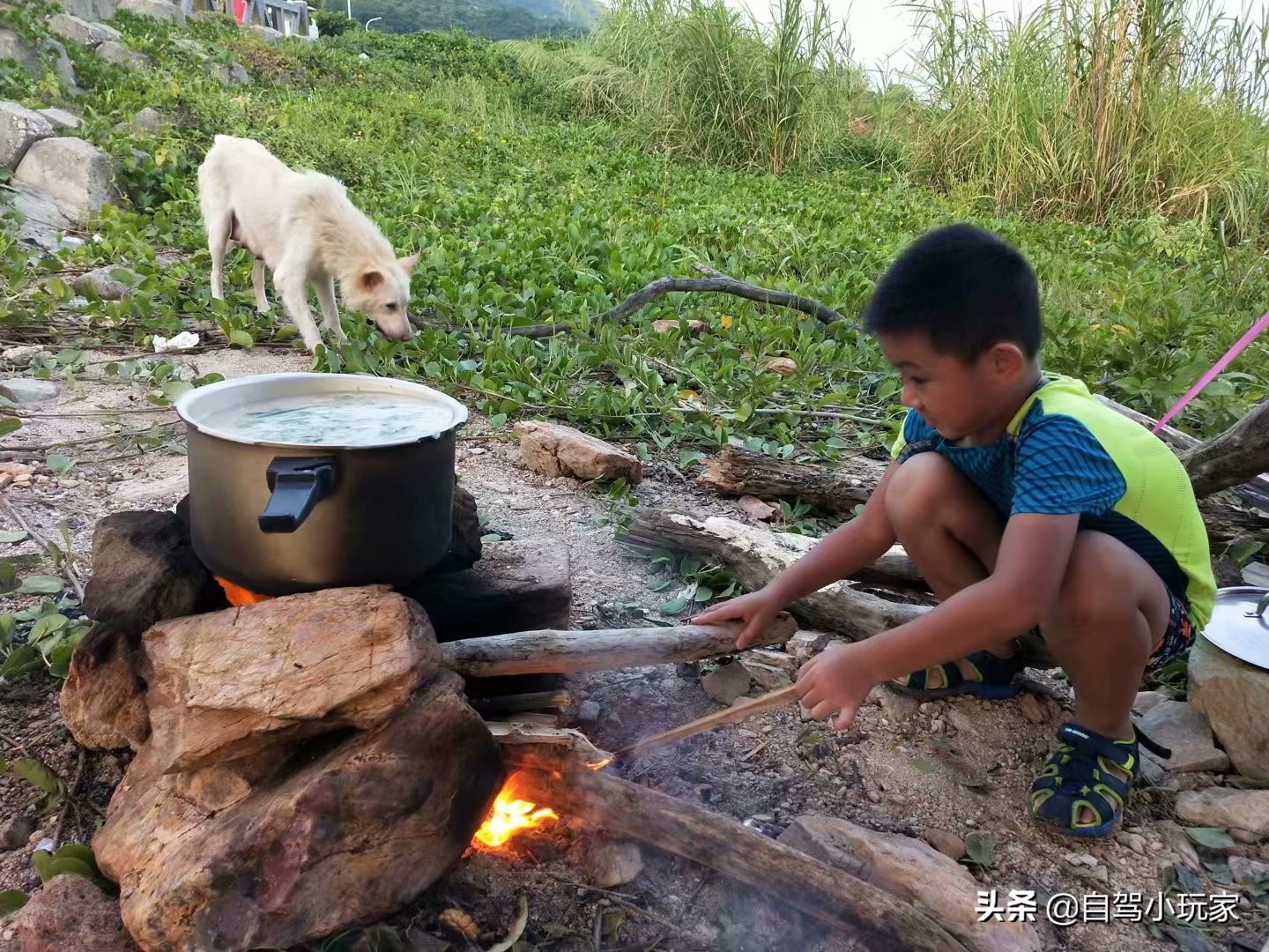 深圳附近很小众地方,深圳大鹏小众旅游景点