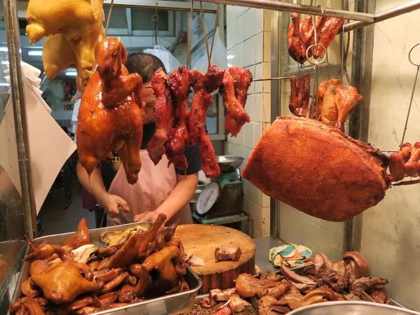 2020澳门地道美食推荐,澳门美食最值得去的地方