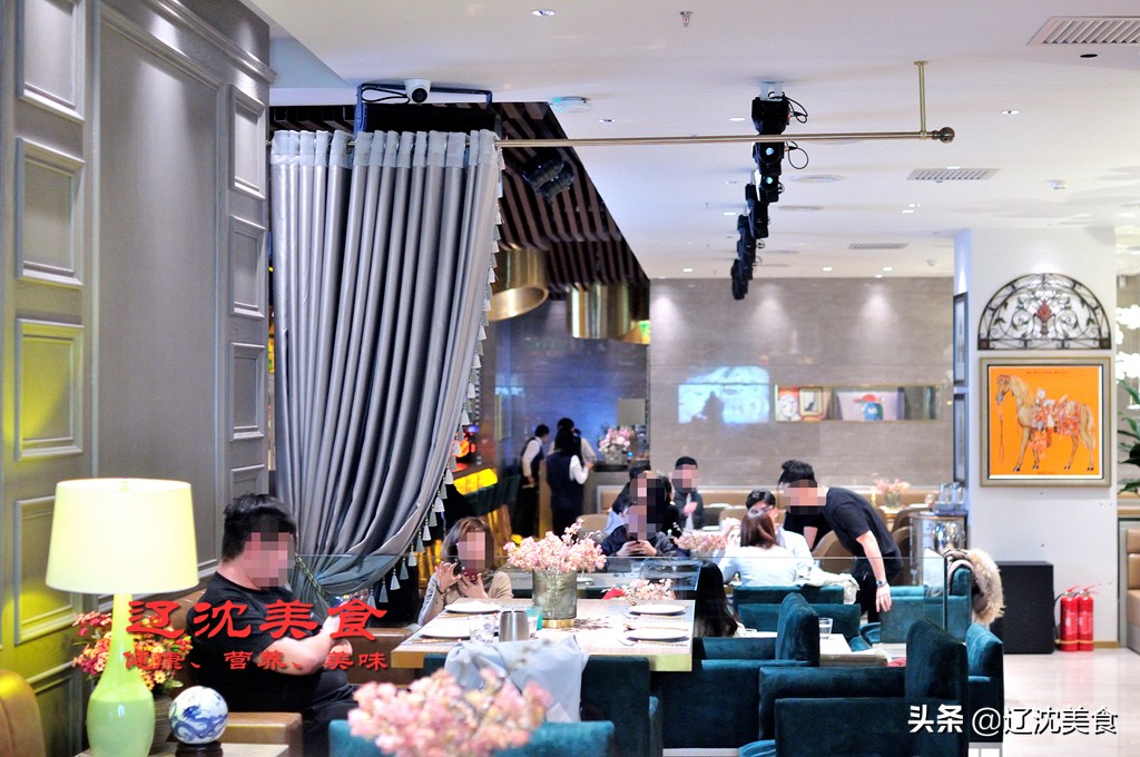 沈阳首家米其林三星级厨房,沈阳米其林推荐三星餐厅