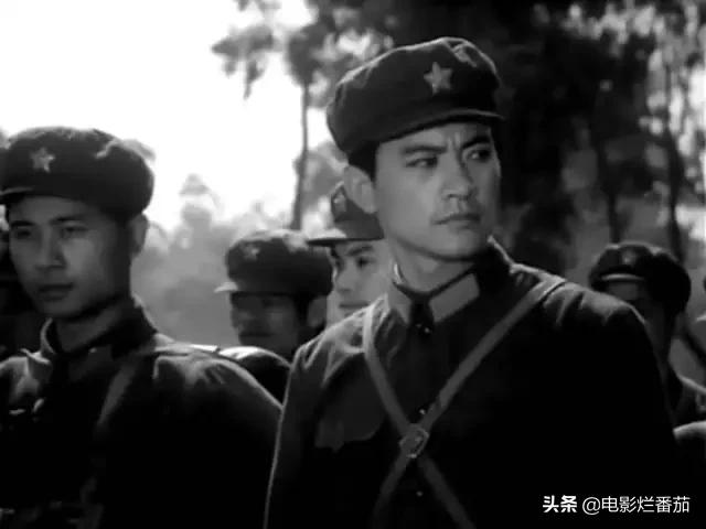十部国产战争片,2023中国十部最猛战争片