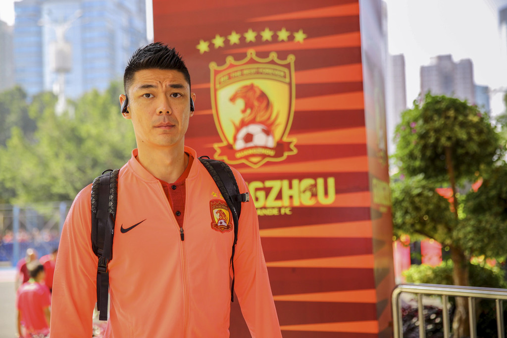 中超历史最佳阵容,中超十年最佳阵容