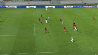 国足胜了,国足胜了叙利亚就出线了么