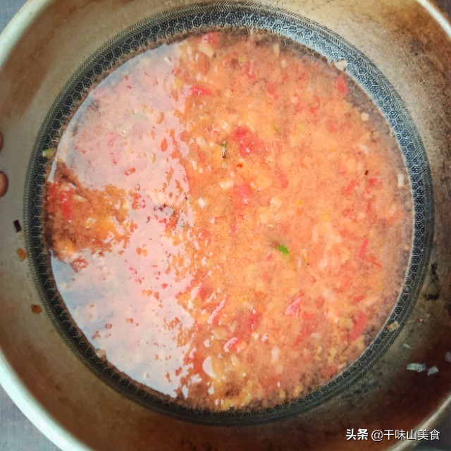 羊肉泡馍不加木耳,羊肉泡馍没有羊肉的做法