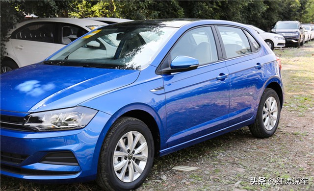 大众polo2021款与2022款区别,一汽大众poloplus2021价格