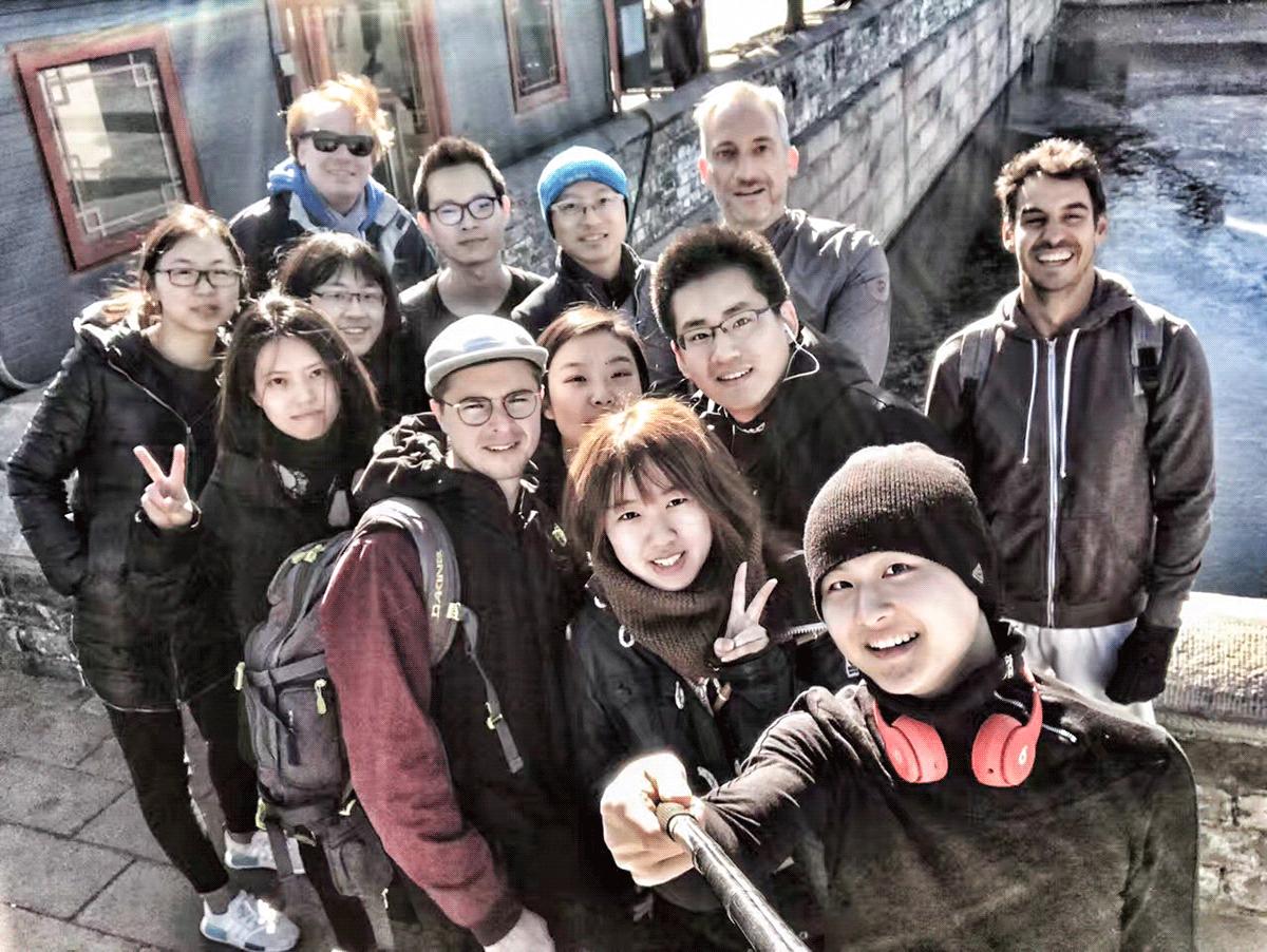 在海茵HENN实习是怎么样的体验？