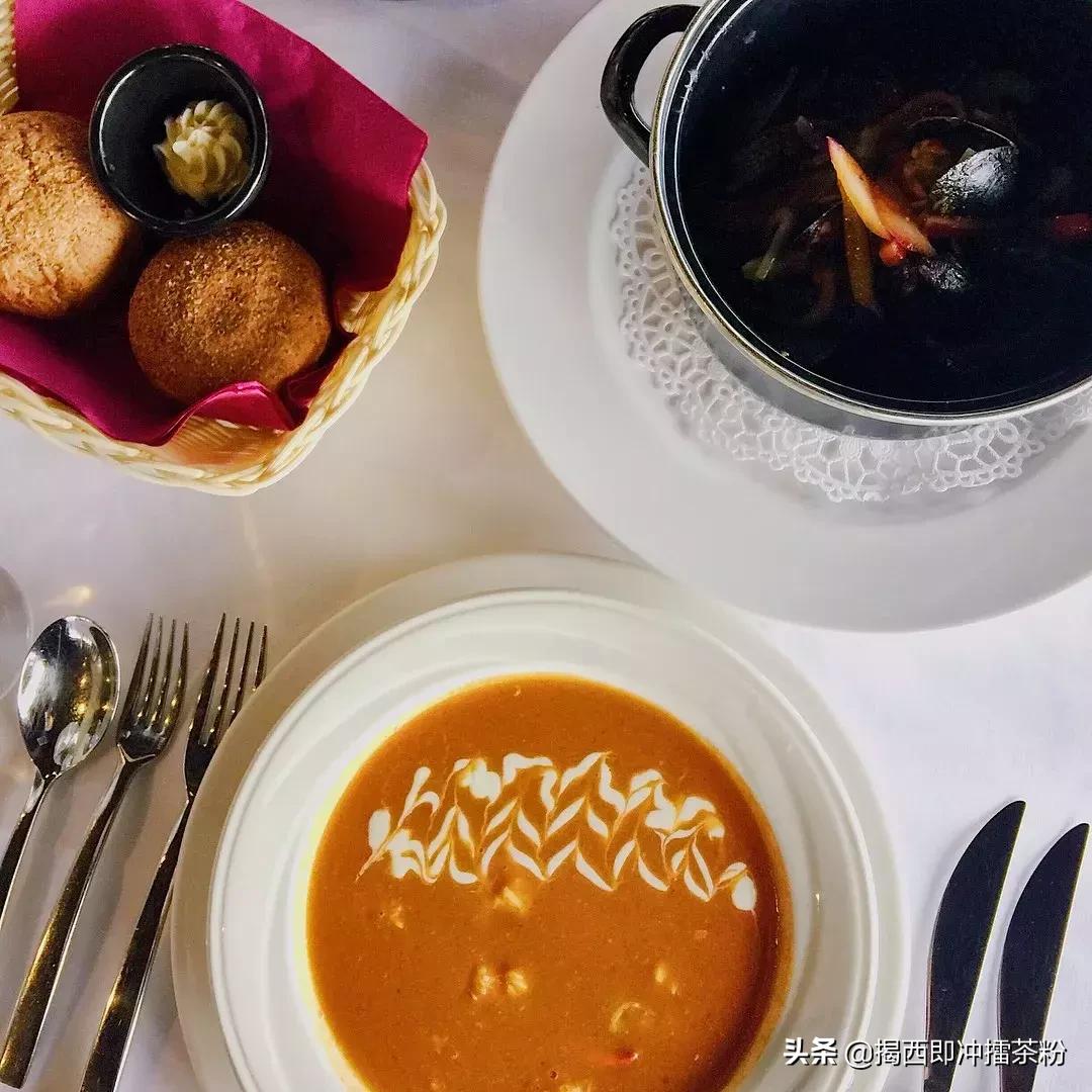 广州比较有特色的餐厅推荐,广州高逼格且不贵的餐厅