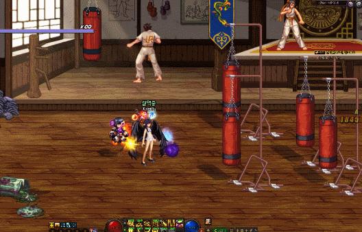 dnf女魔法师三觉醒完整版,dnf韩服女魔法师出到哪个了