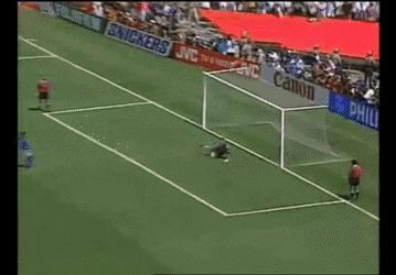 承载80后情怀的十二大足坛巨星,80后喜爱的球星