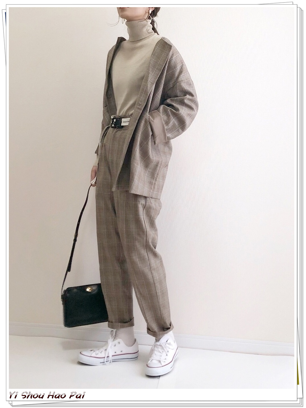 帆布腰带太硬怎么办,帆布腰带很不结实