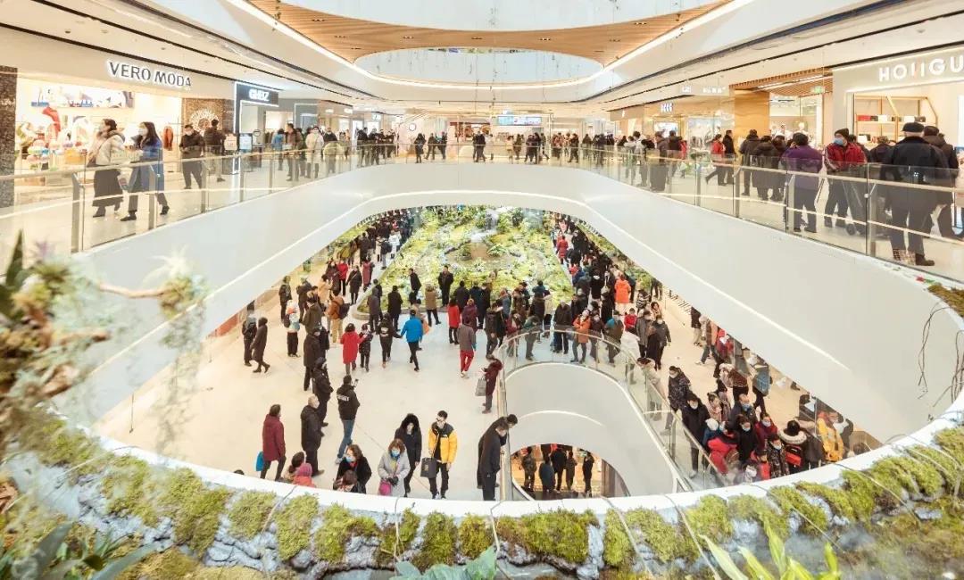 商业地产发展的最新趋势,未来5年商业地产趋势